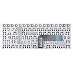 Teclado Positivo Ultra WiFi F11 / CCE / Itautec / VAIO S3490 S4100