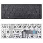 Teclado Positivo Ultra WiFi F11 / CCE / Itautec / VAIO S3490 S4100
