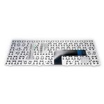 Teclado Positivo Ultra WiFi F11 / CCE / Itautec / VAIO S3490 S4100