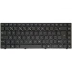 Teclado Positivo Sim 8355 8580 8300 8680 8480 8920 8500 Sw6 (KB-NAC-30-B)