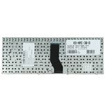 Teclado Positivo Sim 8355 8580 8300 8680 8480 8920 8500 Sw6 (KB-NAC-30-B)