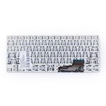 Teclado Positivo Duo C464C / C4128A / C464D / C4128B C/ Netflix S/Frame (KB-NAC-48)