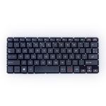 Teclado Positivo Duo C464C / C4128A / C464D / C4128B C/ Netflix S/Frame (KB-NAC-48)