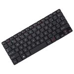 Teclado Positivo Duo C464C / C4128A / C464D / C4128B C/ Netflix S/Frame (KB-NAC-48)