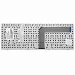 Teclado Positivo Premium 3110 / 3030 / 3100 / Unique 60 F4 WiFi Preto (KB-NAC-23-F4)