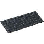 Teclado Positivo Unique 60 / 65 / 66 / 68 N3700 / N4200 / N3950 / N3955 WiFi F11