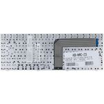 Teclado Positivo Unique 60 / 65 / 66 / 68 N3700 / N4200 / N3950 / N3955 WiFi F11