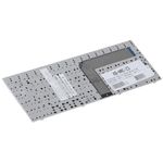 Teclado Positivo Unique 60 / 65 / 66 / 68 N3700 / N4200 / N3950 / N3955 WiFi F11