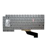 Teclado Positivo Motion Q464B, Q232B, ZR3630, q432b, SCDY300-16-2, 11153741, 11152967 S/Power Netflix Quadrado (KB-NAC-3