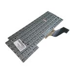 Teclado Positivo Motion Q464B, Q232B, ZR3630, q432b, SCDY300-16-2, 11153741, 11152967 S/Power Netflix Quadrado (KB-NAC-3