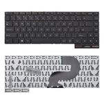 Teclado Positivo  C/ POWER PRETO Netflix e Deezer Quadrado C4500D c4500DI SCDY315-18-4, SCDY315-18-2  (KB-NAC-40)