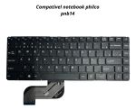 Teclado Multilaser Legacy Pc150 Pc151 Br