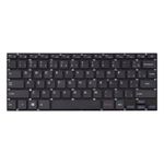 Teclado Multilaser PC130 No Frame Preto Wifi F12 (KB-CPCQ25)