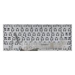 Teclado Multilaser PC130 No Frame Preto Wifi F12 (KB-CPCQ25)