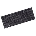 Teclado Multilaser PC130 No Frame Preto Wifi F12 (KB-CPCQ25)