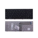Teclado Positivo / Philco / CCE / Itautec / Vaio Wifi F11 Tecla Alta S/ Frame XCI3650-XC3550 XC5650 XC7660 (KB-NAC-13_19