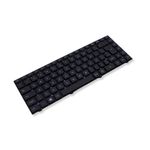 Teclado Positivo / Philco / CCE / Itautec / Vaio Wifi F11 Tecla Alta S/ Frame XCI3650-XC3550 XC5650 XC7660 (KB-NAC-13_19
