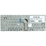 Teclado Positivo Premium WiFi F11 N8110 N8145 N8510 N8530 N8570 N8820 Tecla Alta C/ Frame (KB-NAC-06)
