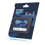 SSD 240GB Patriot Burst
