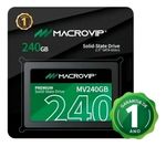 SSD 240GB Macrovip