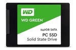 SSD 240GB WD Green