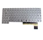 Teclado Positivo C/ Netflix, Deezer, Youtube Q646c C4128c-s Tecla Redonda (KB-NAC-42) (TC1046)