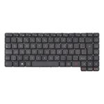 Teclado Positivo C/ Netflix, Deezer, Youtube Q646c C4128c-s Tecla Redonda (KB-NAC-42) (TC1046)