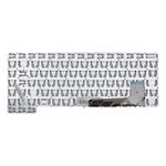 Teclado Positivo C/ Netflix, Deezer, Youtube Q646c C4128c-s Tecla Redonda (KB-NAC-42) (TC1046)