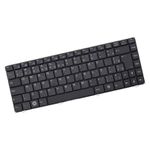 Teclado Positivo 6175 N150 4129 A7420 W7425 I300 W84 W84T (KB-NAC-10)