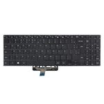 Teclado Samsung NT550XDA-RS1 rsa nt550xda np550xda NP550XDZ 11⁰ Geração SEM aba
