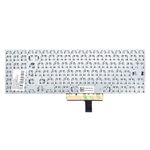 Teclado Samsung NT550XDA-RS1 rsa nt550xda np550xda NP550XDZ 11⁰ Geração SEM aba