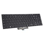 Teclado Samsung NT550XDA-RS1 rsa nt550xda np550xda NP550XDZ 11⁰ Geração SEM aba