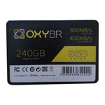 SSD 240GB OxyBR