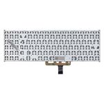 Teclado Samsung E30 BA68 NP550XCJ NP550XCJ NP350XCR 550XDZ Book E20 E30 X30 X40 X45 X50 Preto C/ Abas (KB-SA120)