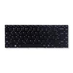 Teclado Samsung Np370E4J Np370e4k-kd3br Np370e4k-kw4br Book E20 Wifi F12 (KB-SANP370)