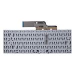 Teclado Samsung Np275e4e Np270 Np275 Np275e NP300V3A Sem TopCase  (KB-SANP300)