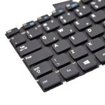 Teclado Samsung Np275e4e Np270 Np275 Np275e NP300V3A Sem TopCase  (KB-SANP300)