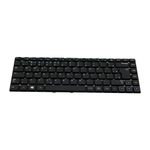 Teclado Samsung Np275e4e Np270 Np275 Np275e NP300V3A Sem TopCase  (KB-SANP300)
