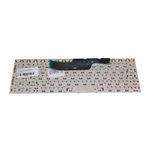 Teclado Samsung Np275e4e Np270 Np275 Np275e NP300V3A Sem TopCase  (KB-SANP300)