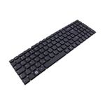 Teclado Samsung Rf511 No Frame Preto (KB-SARV511)