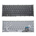 Teclado Samsung Np500r4k Np500r4l 500r4k NP300E5L-KF1BR NP300E5K S/ Frame Preto (KB-SA116)