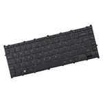 Teclado Samsung Np500r4k Np500r4l 500r4k NP300E5L-KF1BR NP300E5K S/ Frame Preto (KB-SA116)
