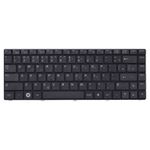 Teclado Samsung NP-RV410-AD2BR  Rv410 R420 R430 R440 R463 R465 (KB-SAR480)