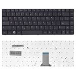 Teclado Samsung NP-RV410-AD2BR  Rv410 R420 R430 R440 R463 R465 (KB-SAR480)