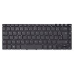 	Teclado Samsung 14 Polegadas Ativ Book 270E4E BRA Np275e4e Np270 Np275 Np275e PRETO S/ TopCase (KB-SANP270-WH)
