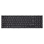 Teclado Samsung 15 Np Series NP550 NP550P5C NP270E5E-KD1BR  NP270E5K-KWWBR Preto (KB-SANP550)
