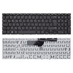 Teclado Samsung 15 Np Series NP550 NP550P5C NP270E5E-KD1BR  NP270E5K-KWWBR Preto (KB-SANP550)