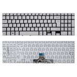 Teclado Samsung Expert X23 NP300E5M NP300E5K NP500R5H-YD1BR Branco (KB-SAN300-E5K-WH)