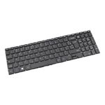 Teclado Samsung Expert X23 NP300E5M NP300E5K NP500R5H-YD1BR Preto (KB-SAN300-E5K)