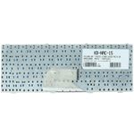 Teclado Semp Toshiba IS1555 IS1556 IS1522 IS1528 II1522 (KB-NAC-15)